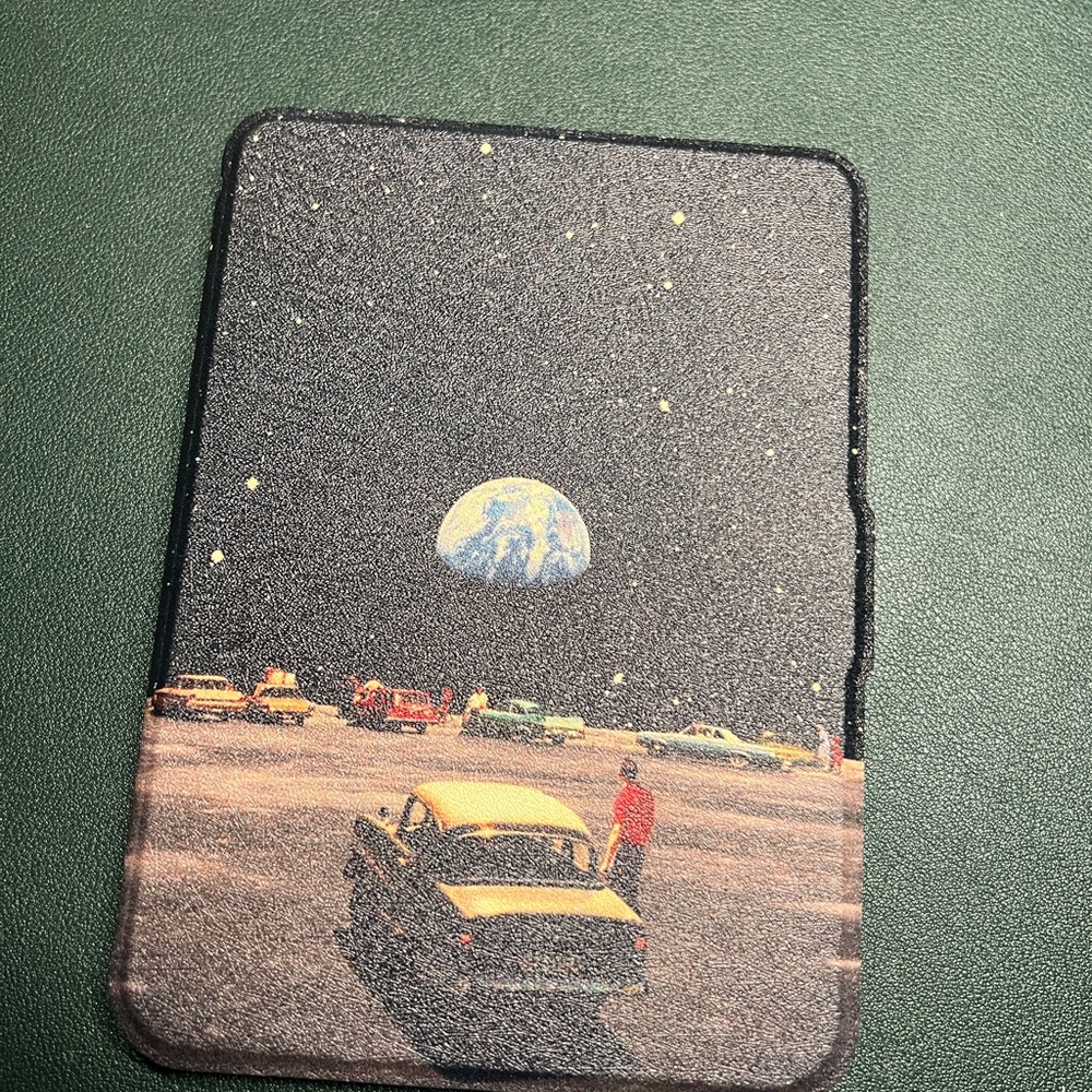 Custom Kobo Clara Case